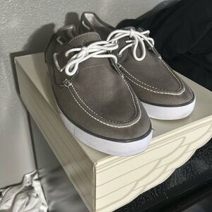 Men’s Ralph Lauren Boat Shoes